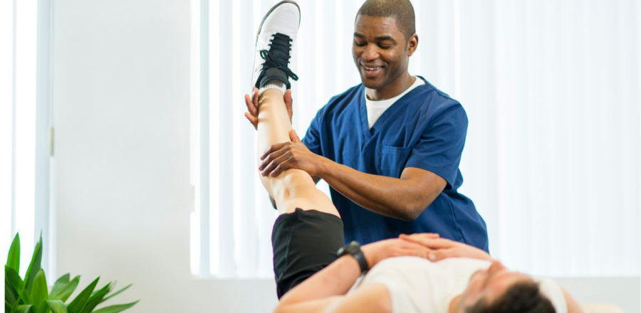 How Physical Therapy Can Help You Relearn to Walk After Injury or Illness