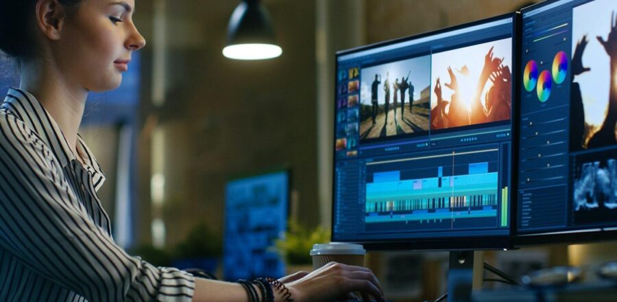 Cut Video Easily and Apply Fade Effects with These Online Services